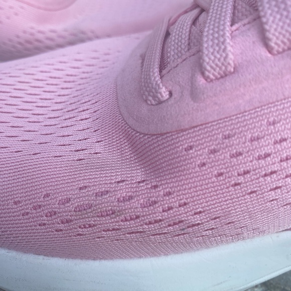 Kizik Athens Pink Sneakers size 9 1/2 - Picture 9 of 10